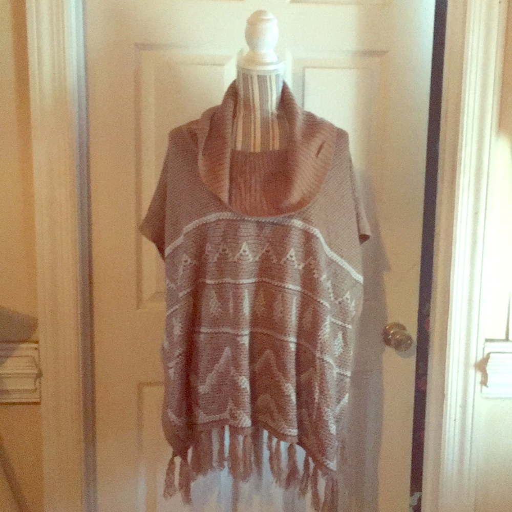 Poncho
